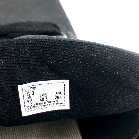 Vans - Picture 6 of 6